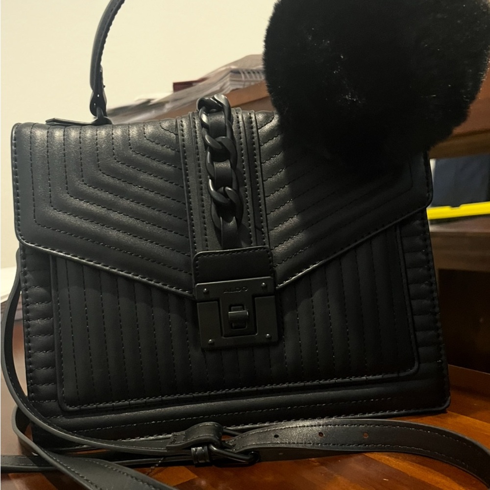 Aldo Jerilini Women's Handbag